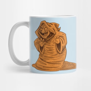 Emperor Mug